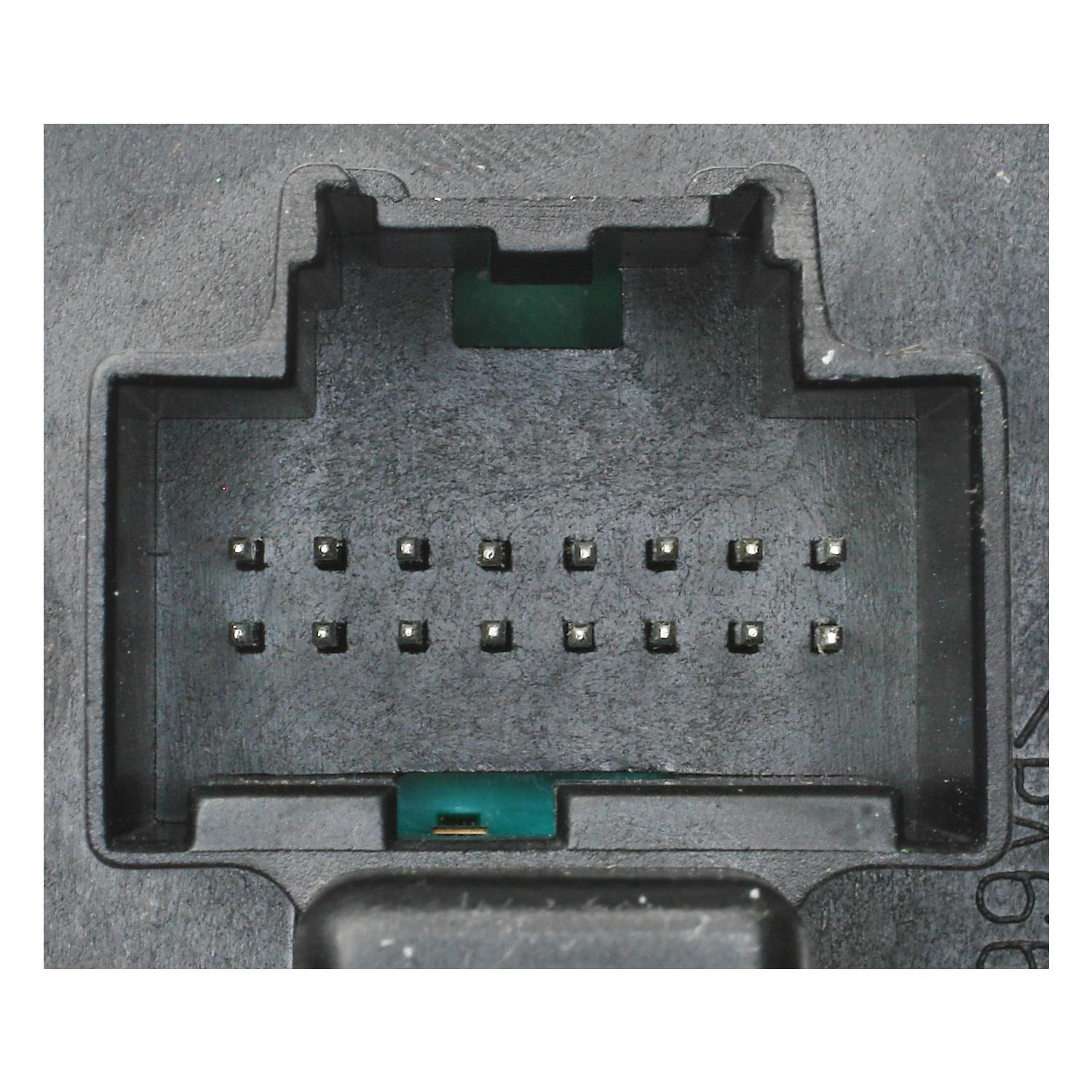 BWD S10211 - Headlight Switch BWD S10211 Headlight Switch product image 3 of 3