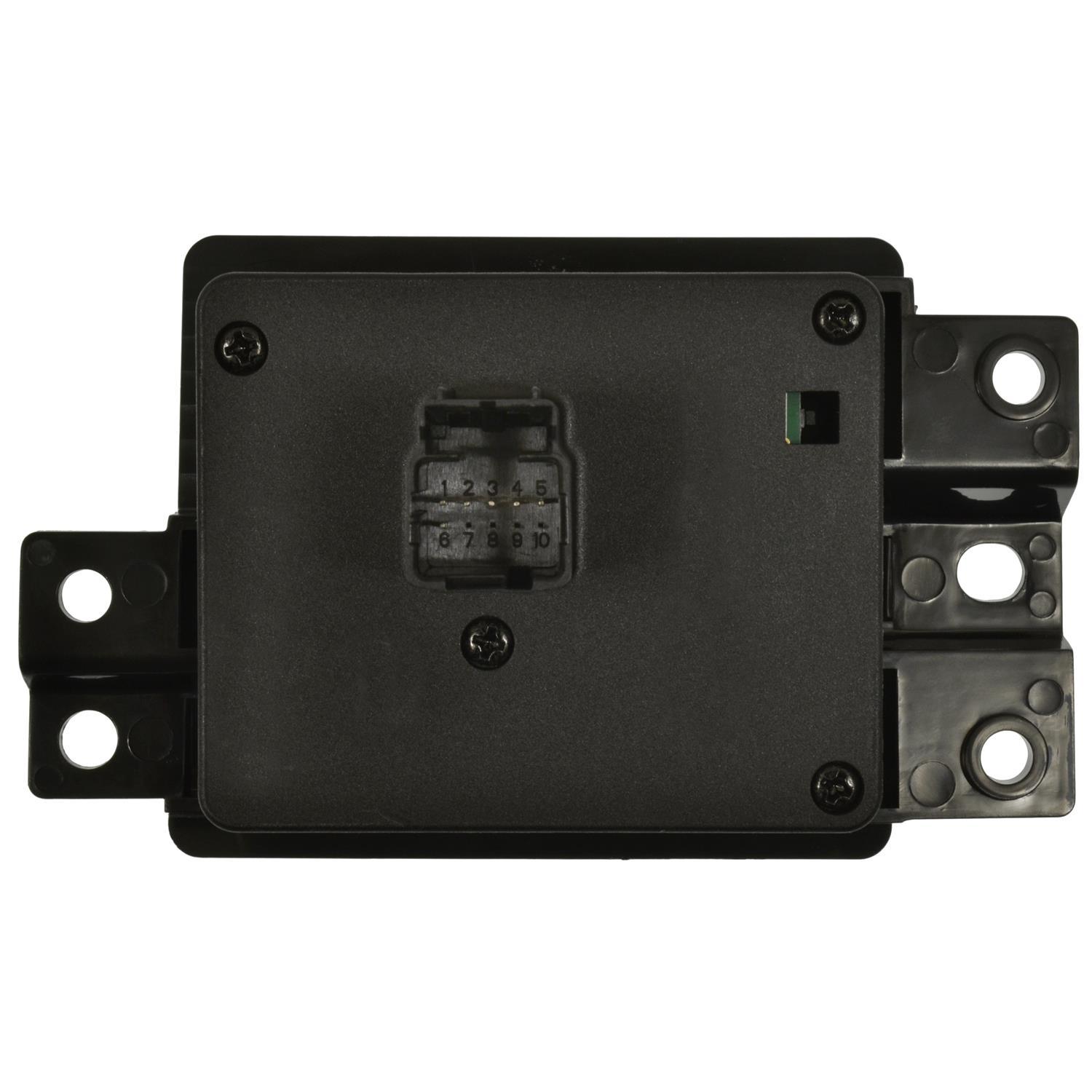BWD S10212 - Headlight Switch BWD S10212 Headlight Switch product image 2 of 5