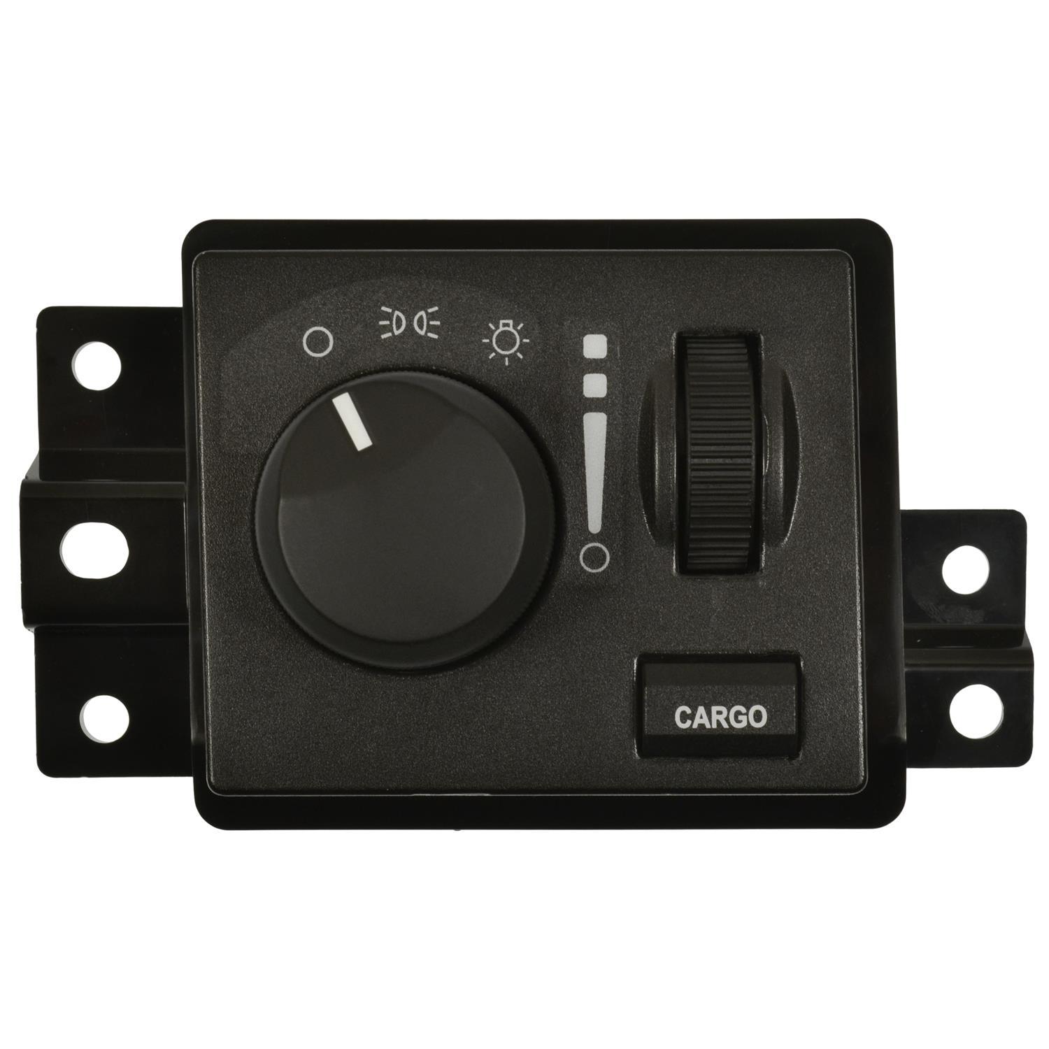BWD S10212 - Headlight Switch BWD S10212 Headlight Switch product image 3 of 5