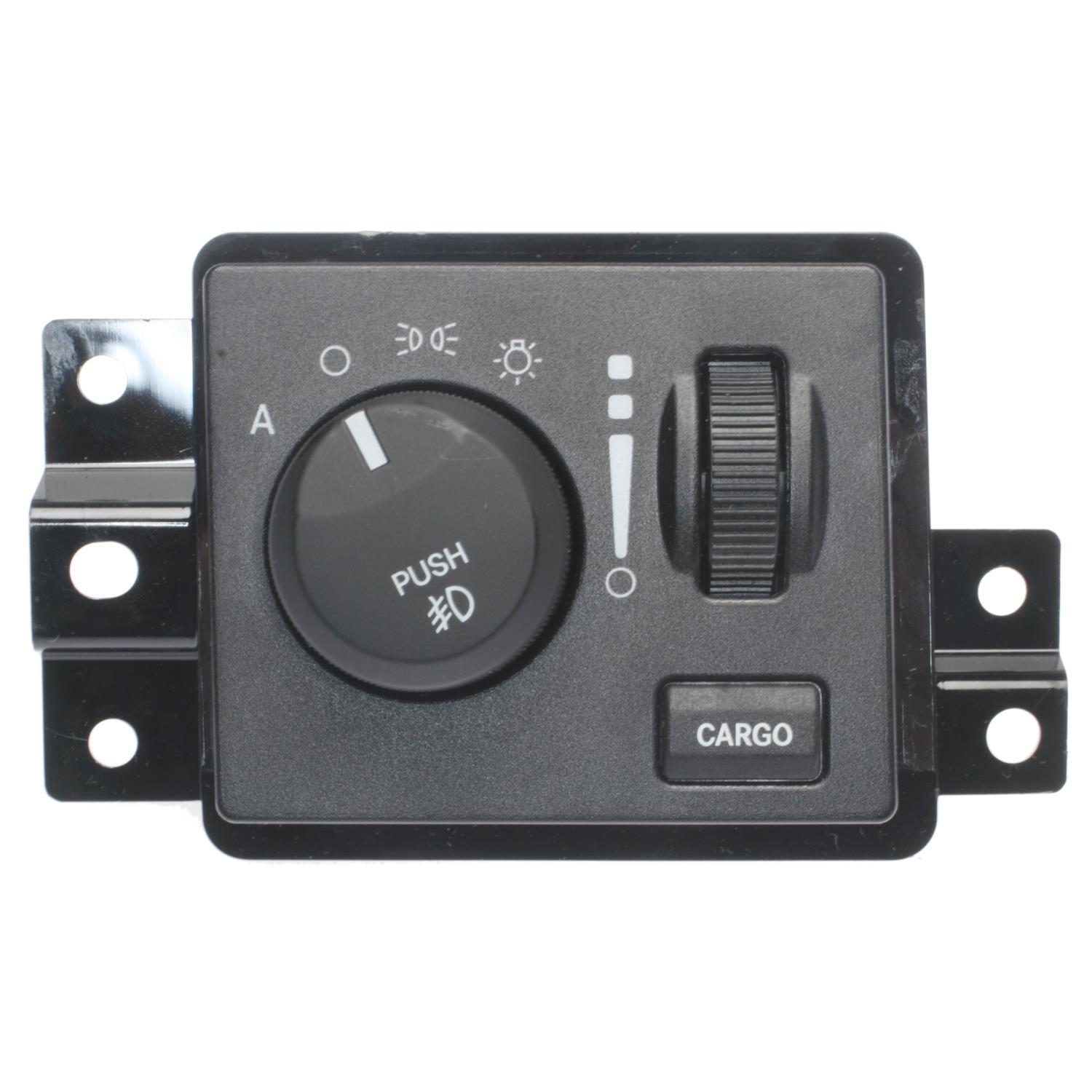 BWD S10213 - Headlight Switch BWD S10213 Fog Light Switch product image 1 of 3