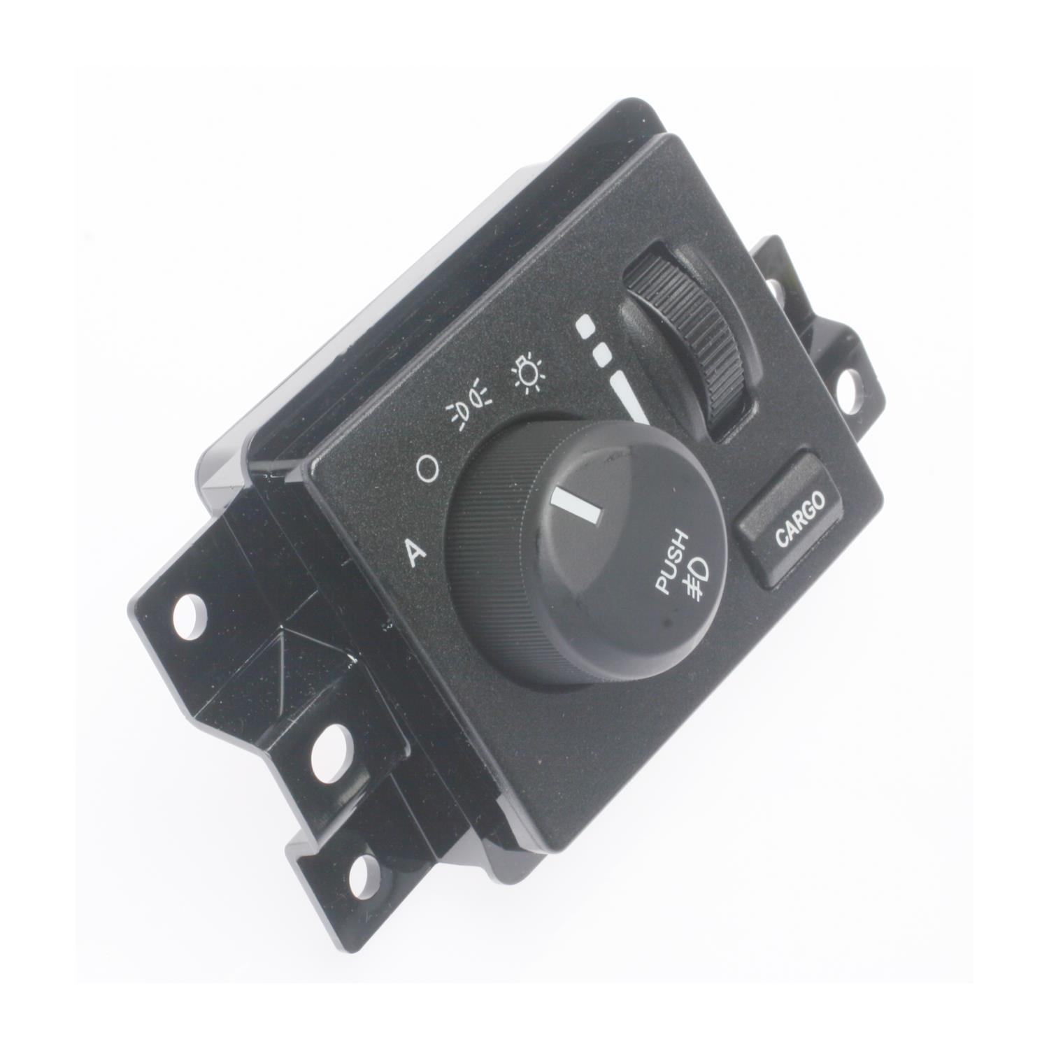 BWD S10213 - Headlight Switch BWD S10213 Fog Light Switch product image 2 of 3