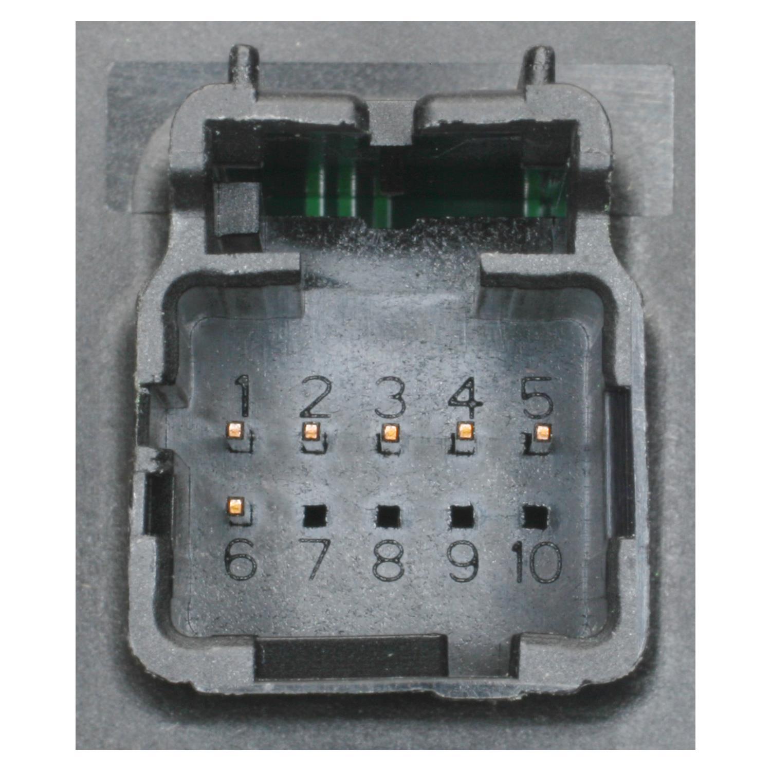 BWD S10213 - Headlight Switch BWD S10213 Fog Light Switch product image 3 of 3