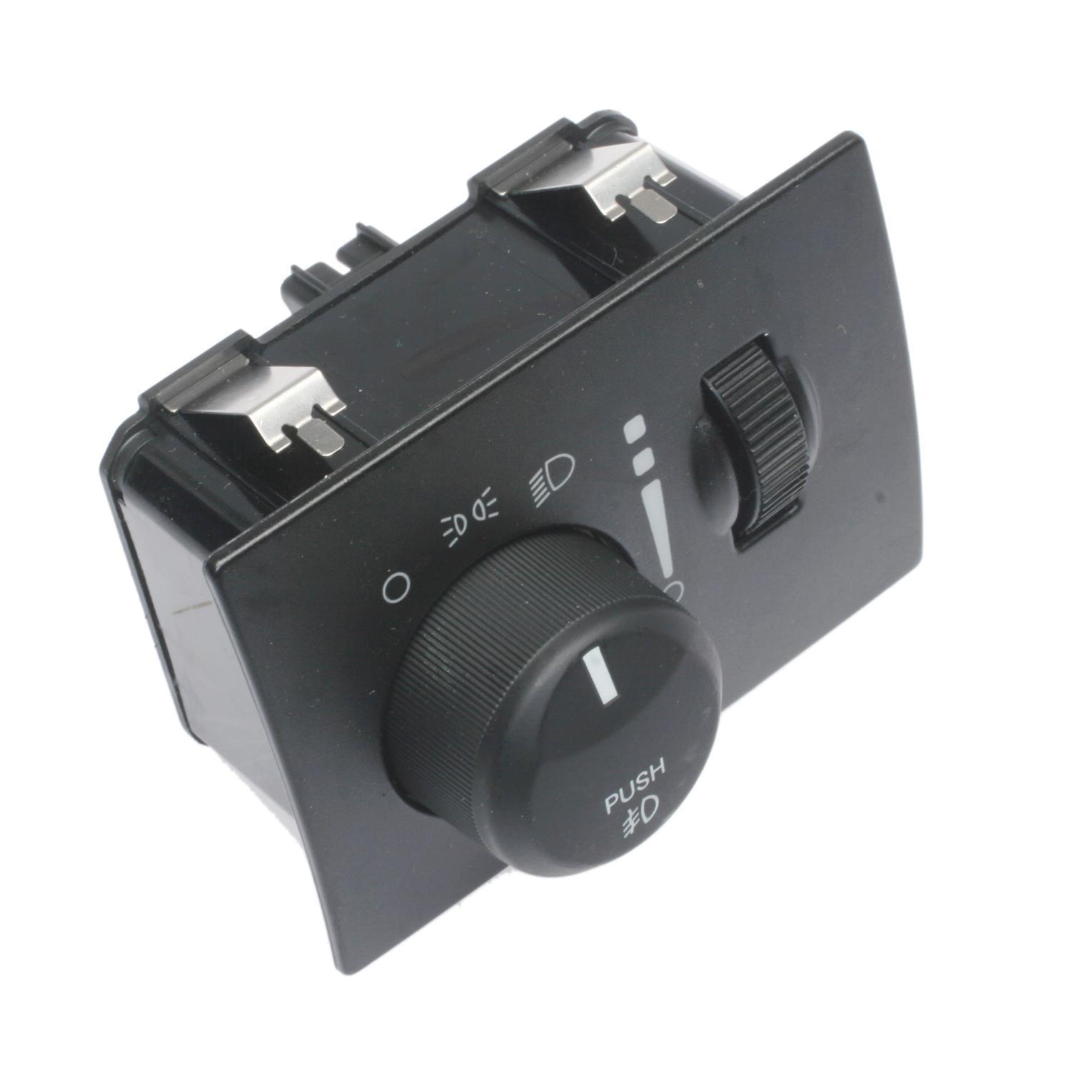 BWD S10214 - Headlight Switch BWD S10214 Fog Light Switch product image 1 of 9