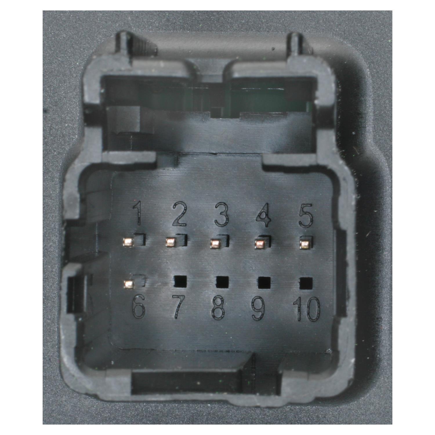 BWD S10214 - Headlight Switch BWD S10214 Fog Light Switch product image 2 of 9
