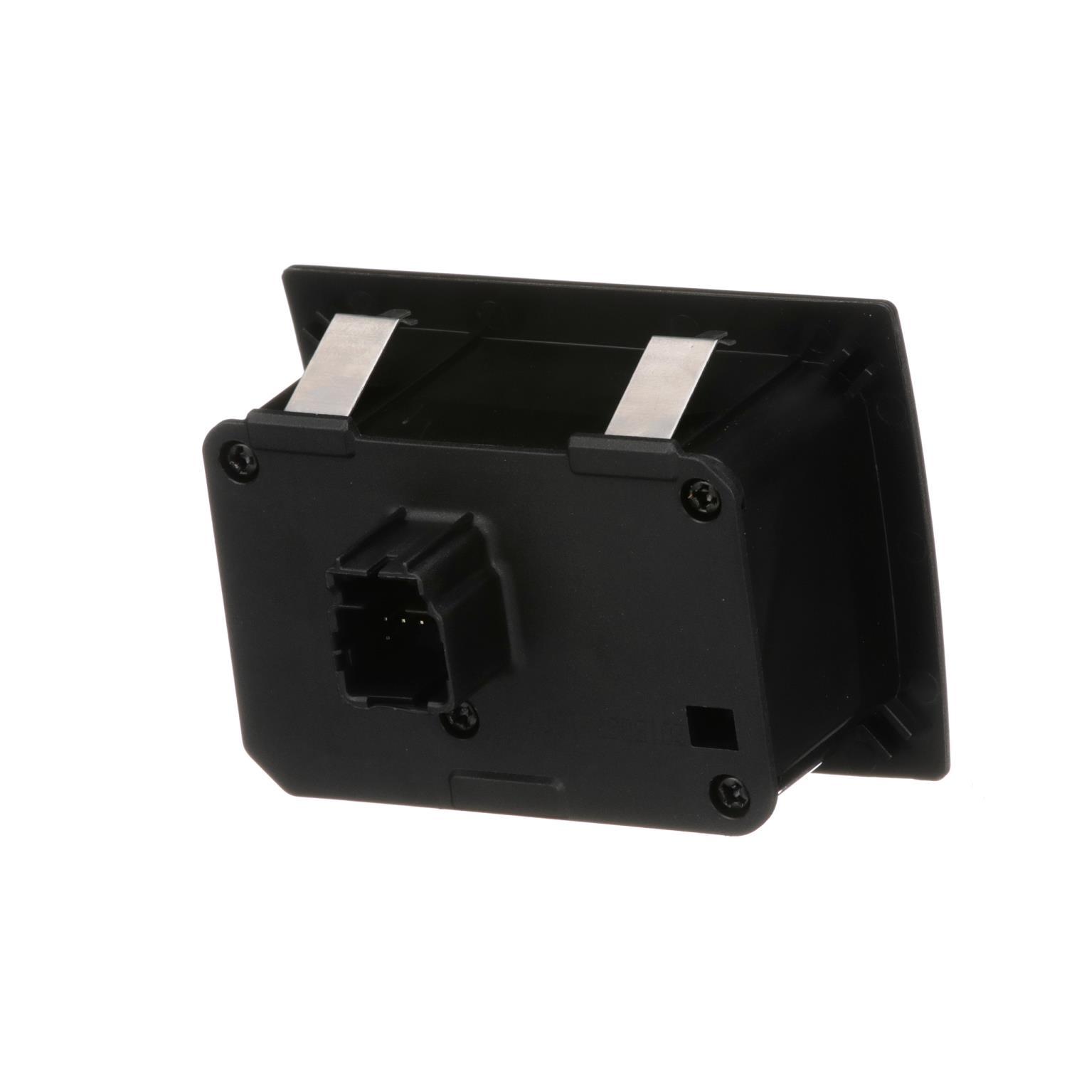 BWD S10214 - Headlight Switch BWD S10214 Fog Light Switch product image 4 of 9