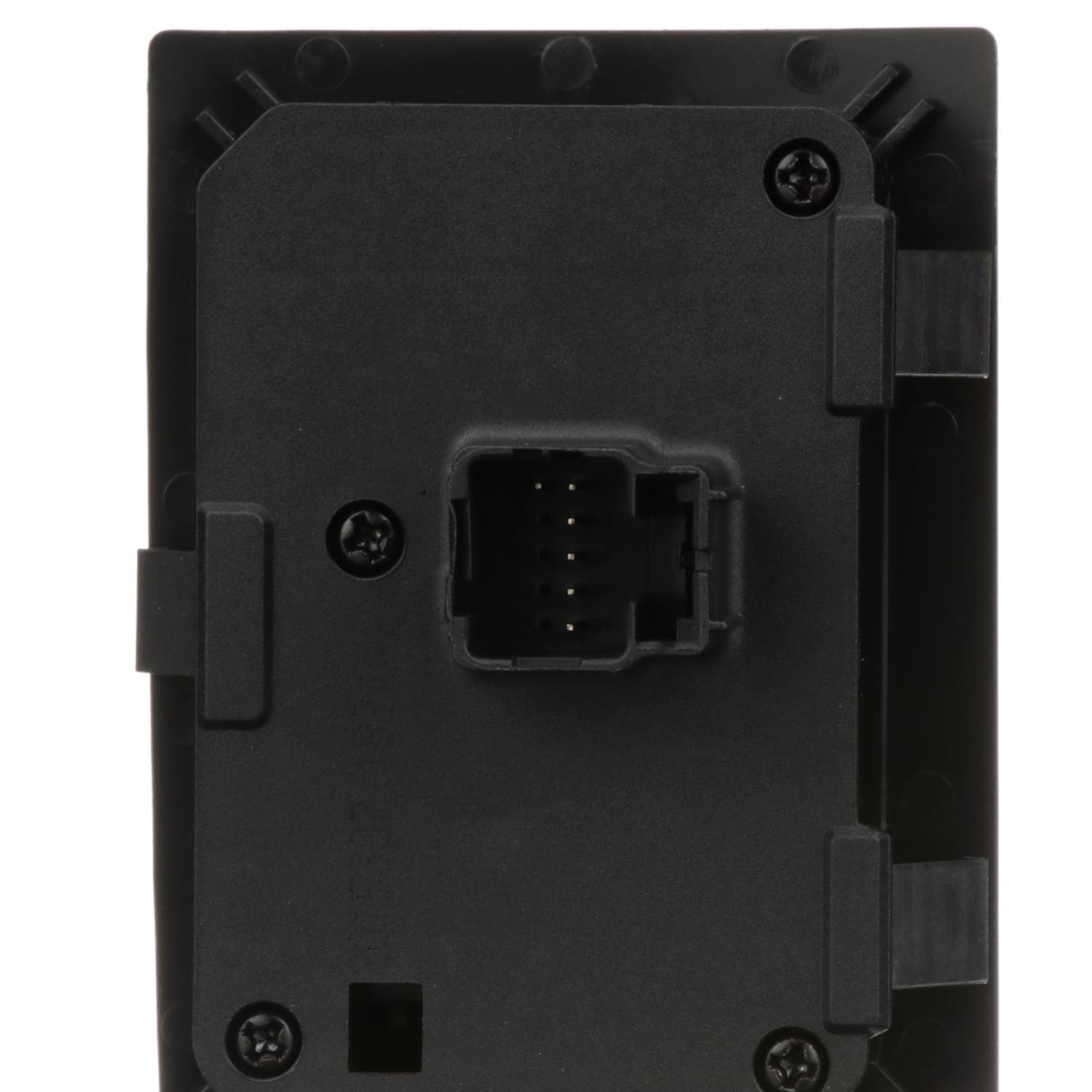 BWD S10214 - Headlight Switch BWD S10214 Fog Light Switch product image 6 of 9