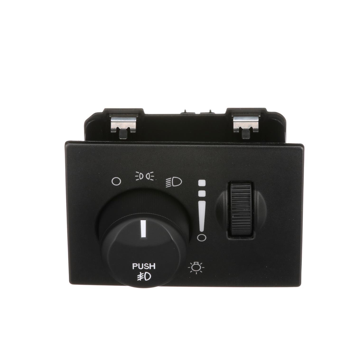 BWD S10214 - Headlight Switch BWD S10214 Fog Light Switch product image 9 of 9