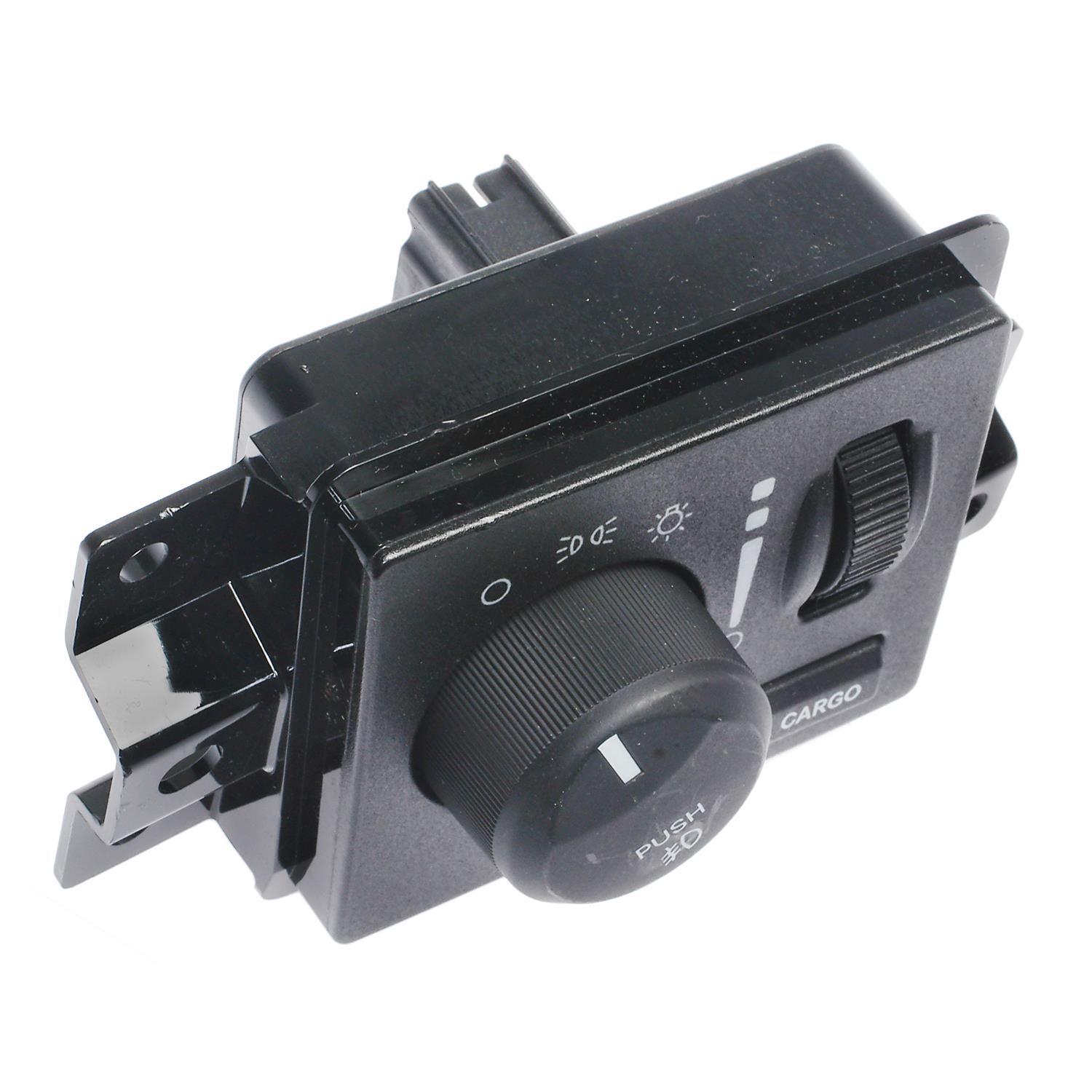 BWD S10216 - Headlight Switch BWD S10216 Headlight Switch product image 2 of 9