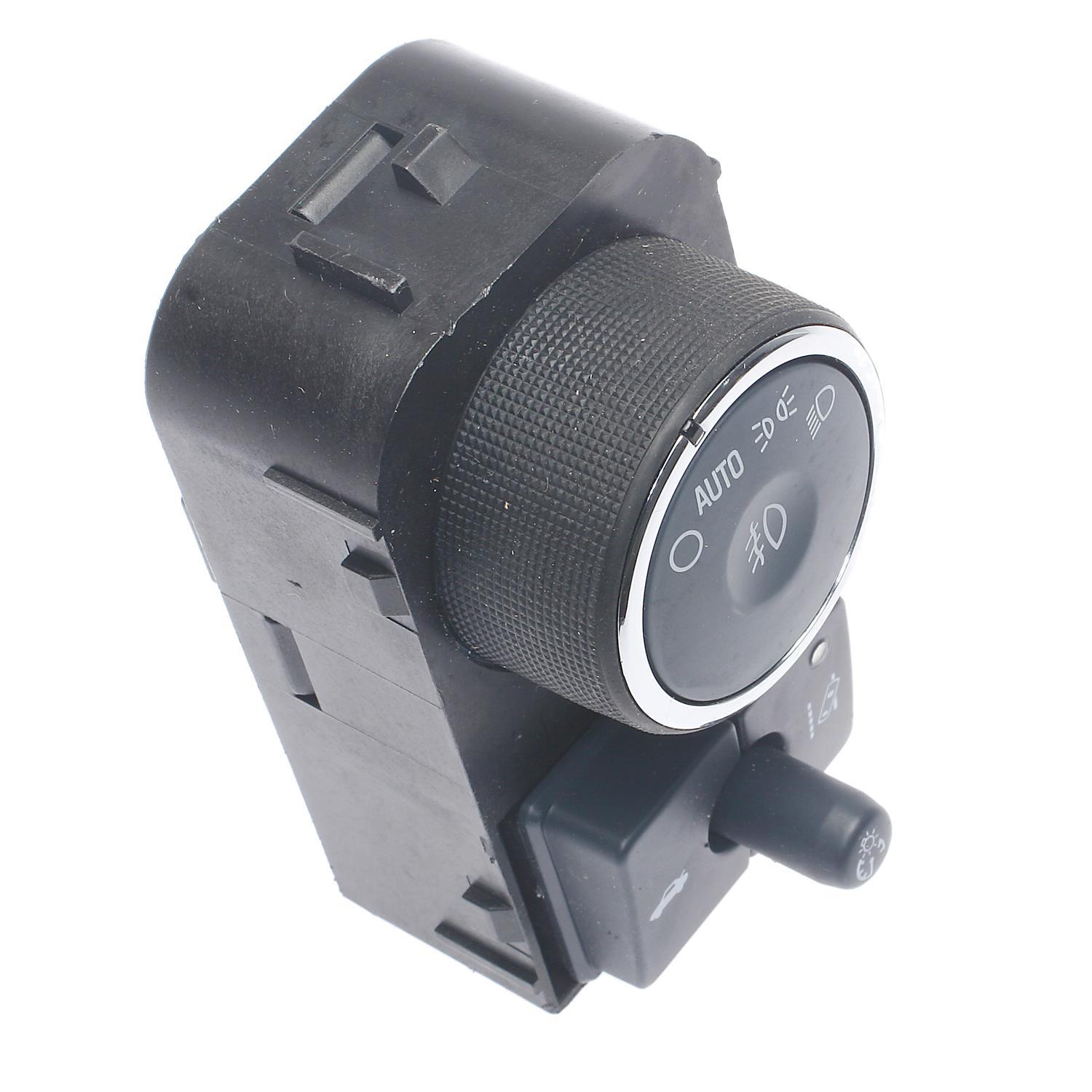 BWD S10218 - Headlight Switch BWD S10218 Headlight Switch product image 2 of 3