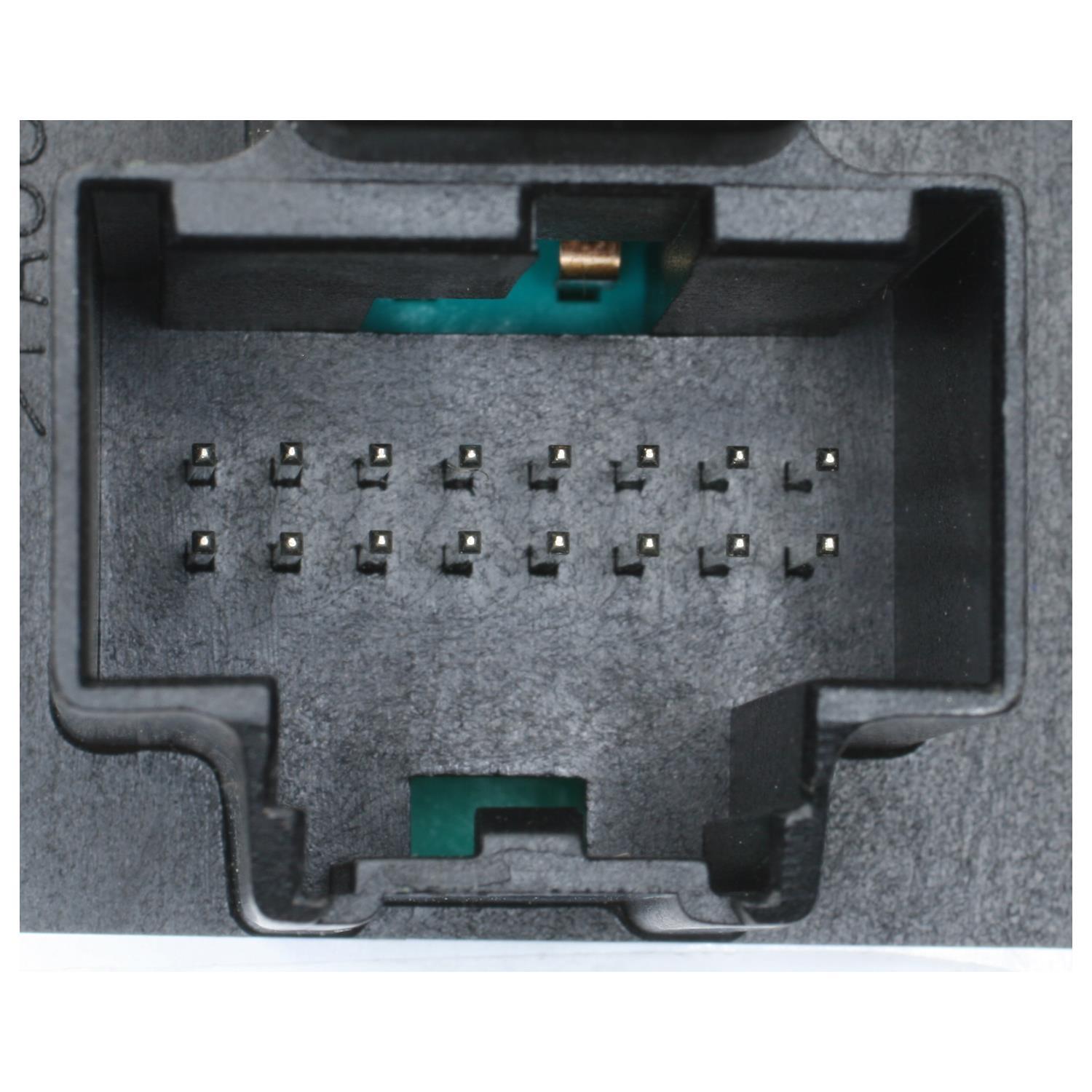 BWD S10218 - Headlight Switch BWD S10218 Headlight Switch product image 3 of 3