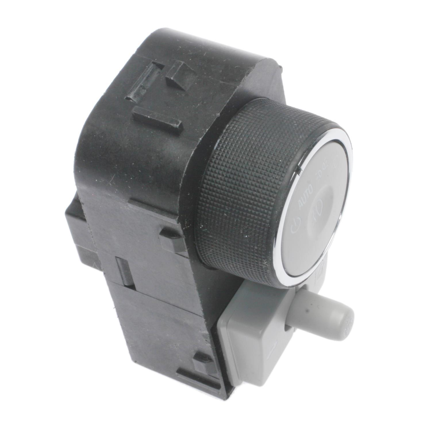 BWD S10221 - Headlight Switch BWD S10221 Headlight Switch product image 2 of 3