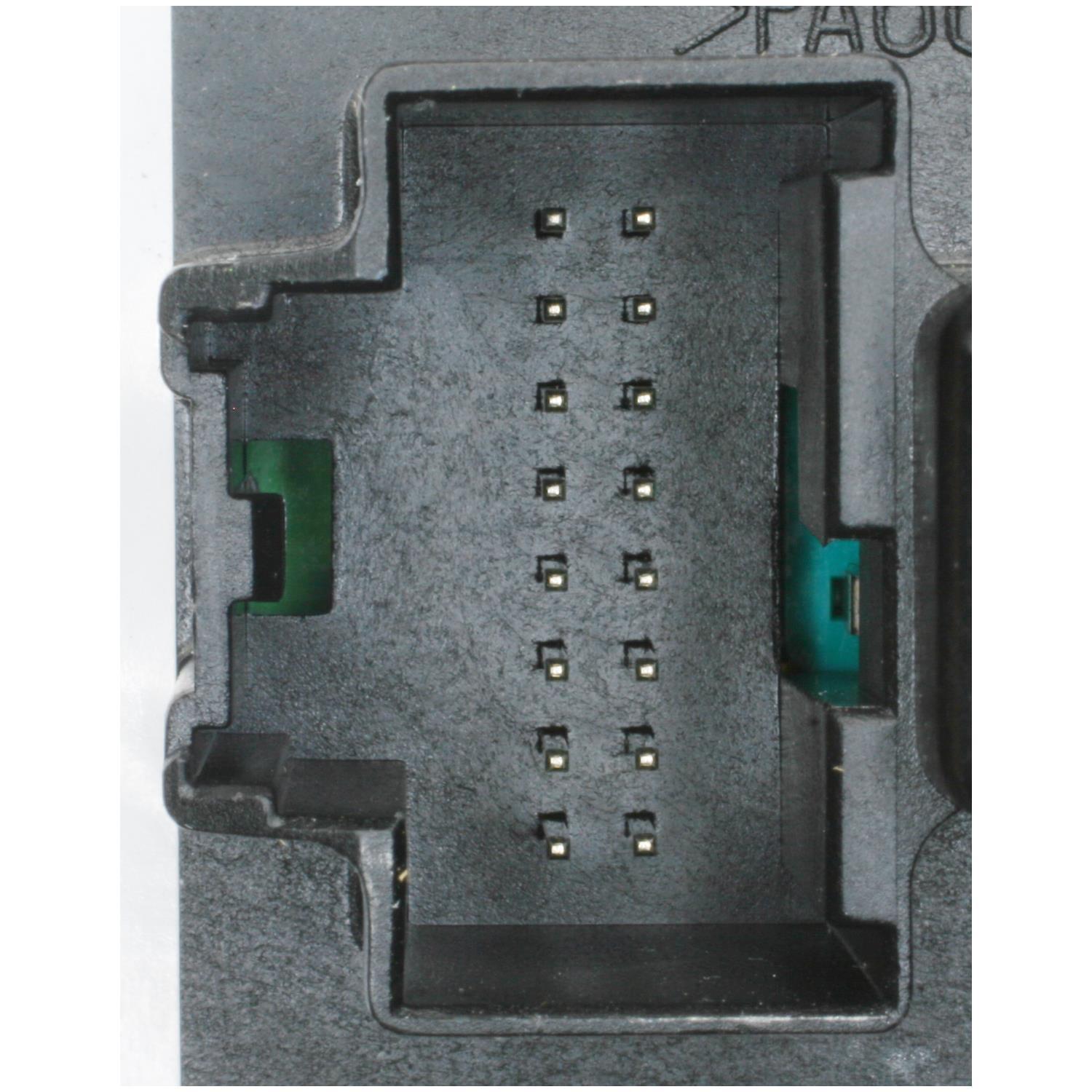 BWD S10222 - Headlight Switch BWD S10222 Headlight Switch product image 3 of 3