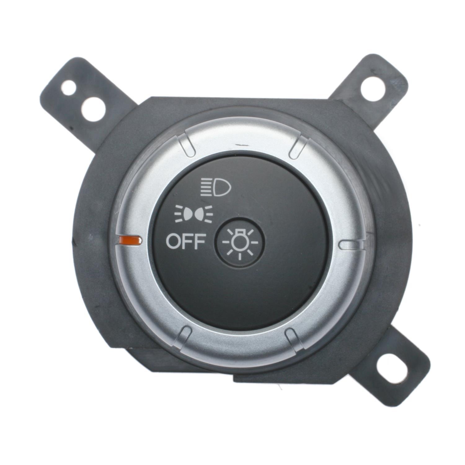 BWD S10223 - Headlight Switch BWD S10223 Headlight Switch product image 1 of 3