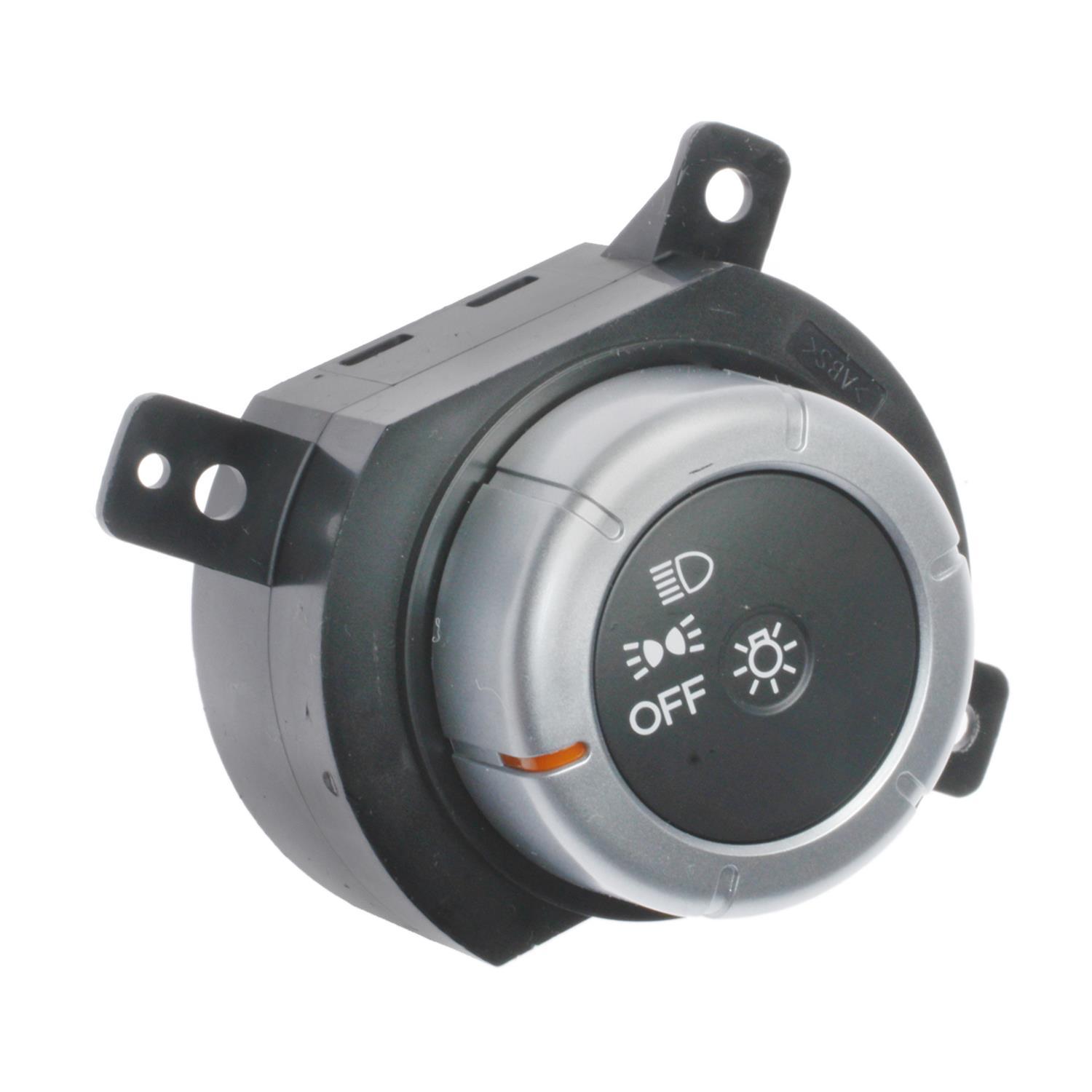 BWD S10223 - Headlight Switch BWD S10223 Headlight Switch product image 2 of 3