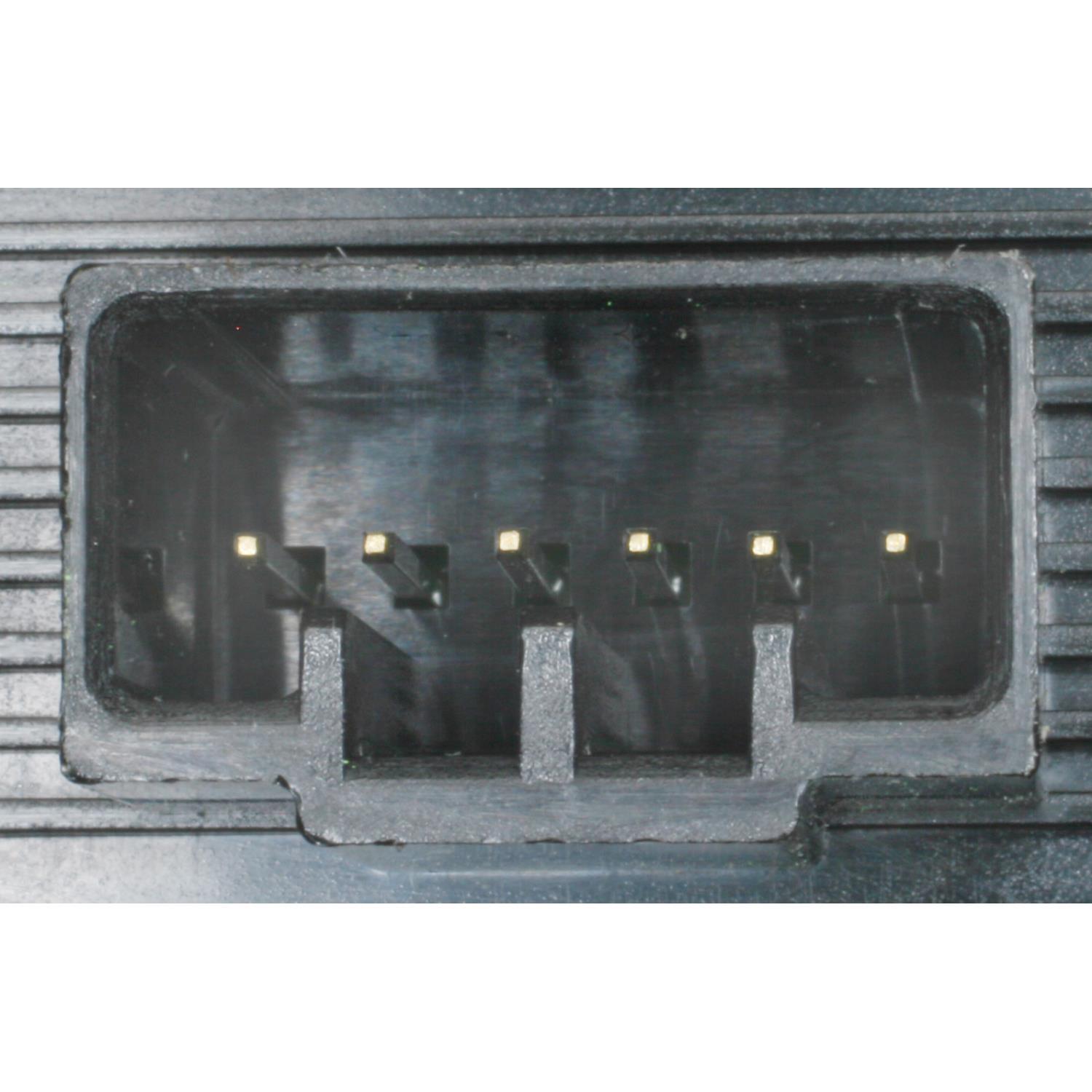 BWD S10223 - Headlight Switch BWD S10223 Headlight Switch product image 3 of 3