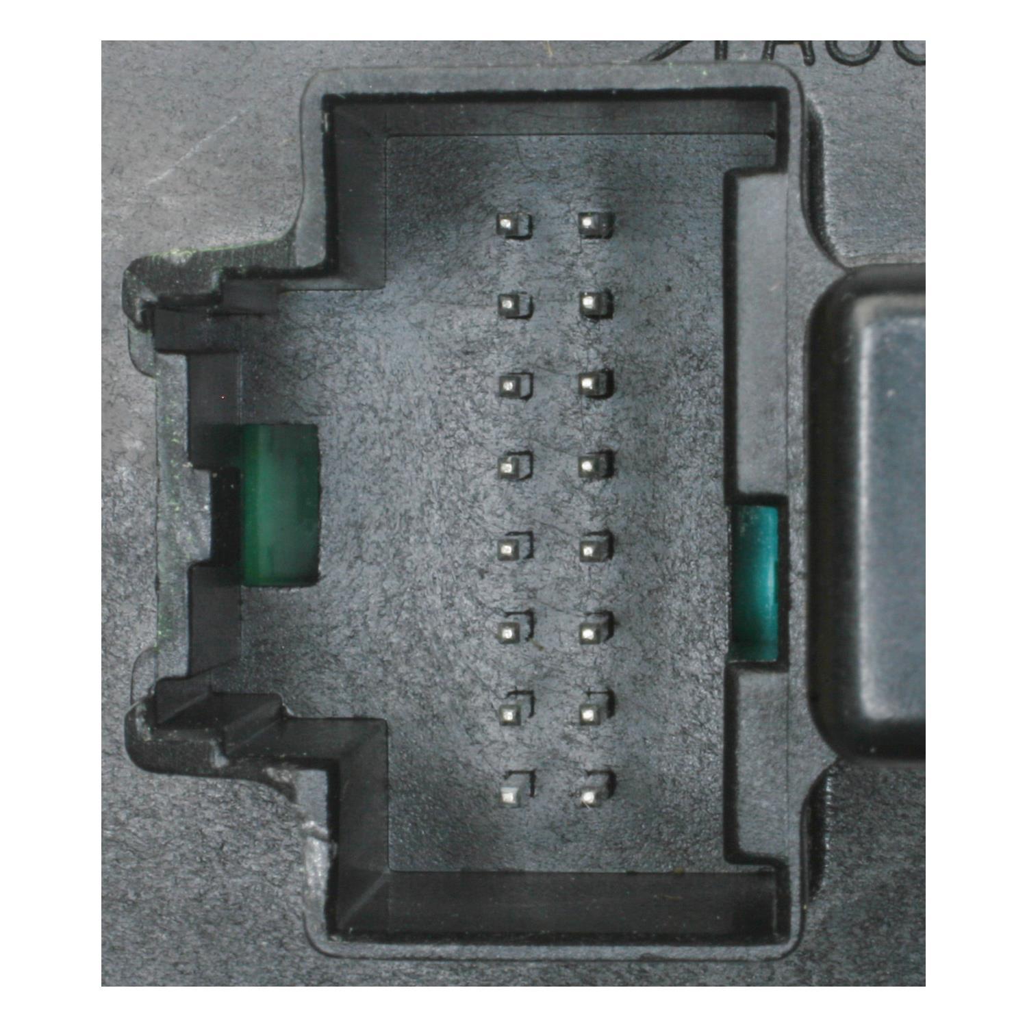 BWD S10224 - Headlight Switch BWD S10224 Headlight Switch product image 3 of 3