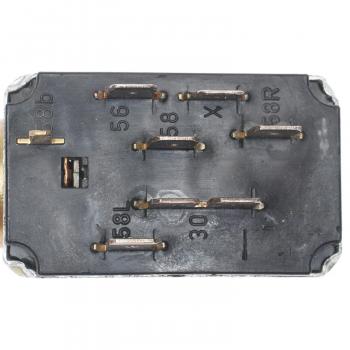 BWD S10229 Headlight Switch product image 3 of 3