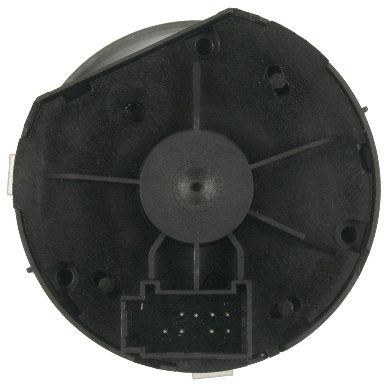 BWD S10243 - Headlight Switch BWD S10243 Headlight Switch product image 2 of 3