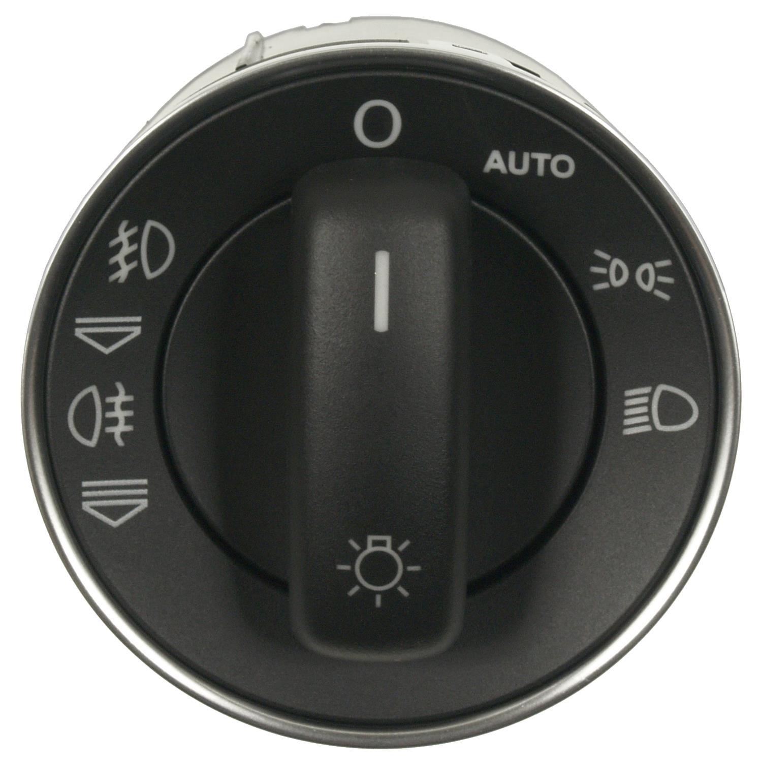 BWD S10244 - Headlight Switch BWD S10244 Headlight Switch product image 1 of 3