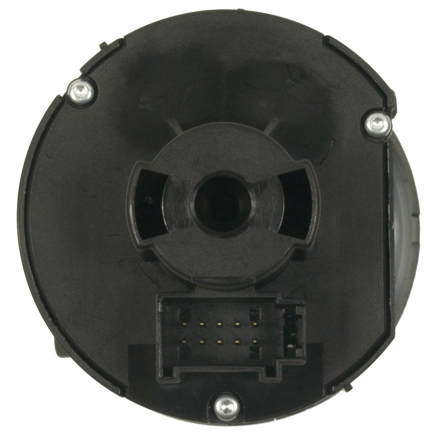 BWD S10244 - Headlight Switch BWD S10244 Headlight Switch product image 2 of 3