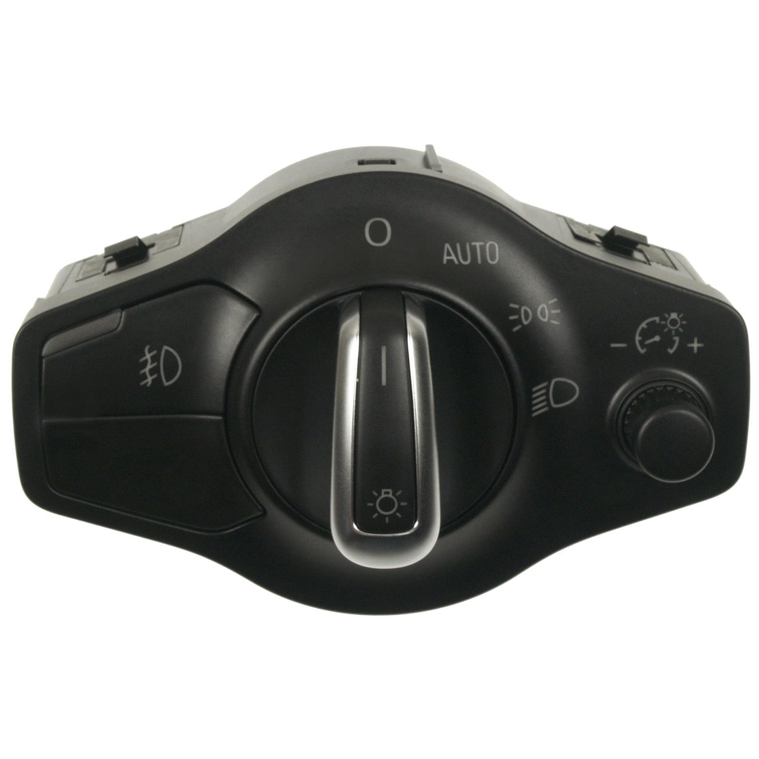 BWD S10246 - Headlight Switch BWD S10246 Headlight Switch product image 1 of 3