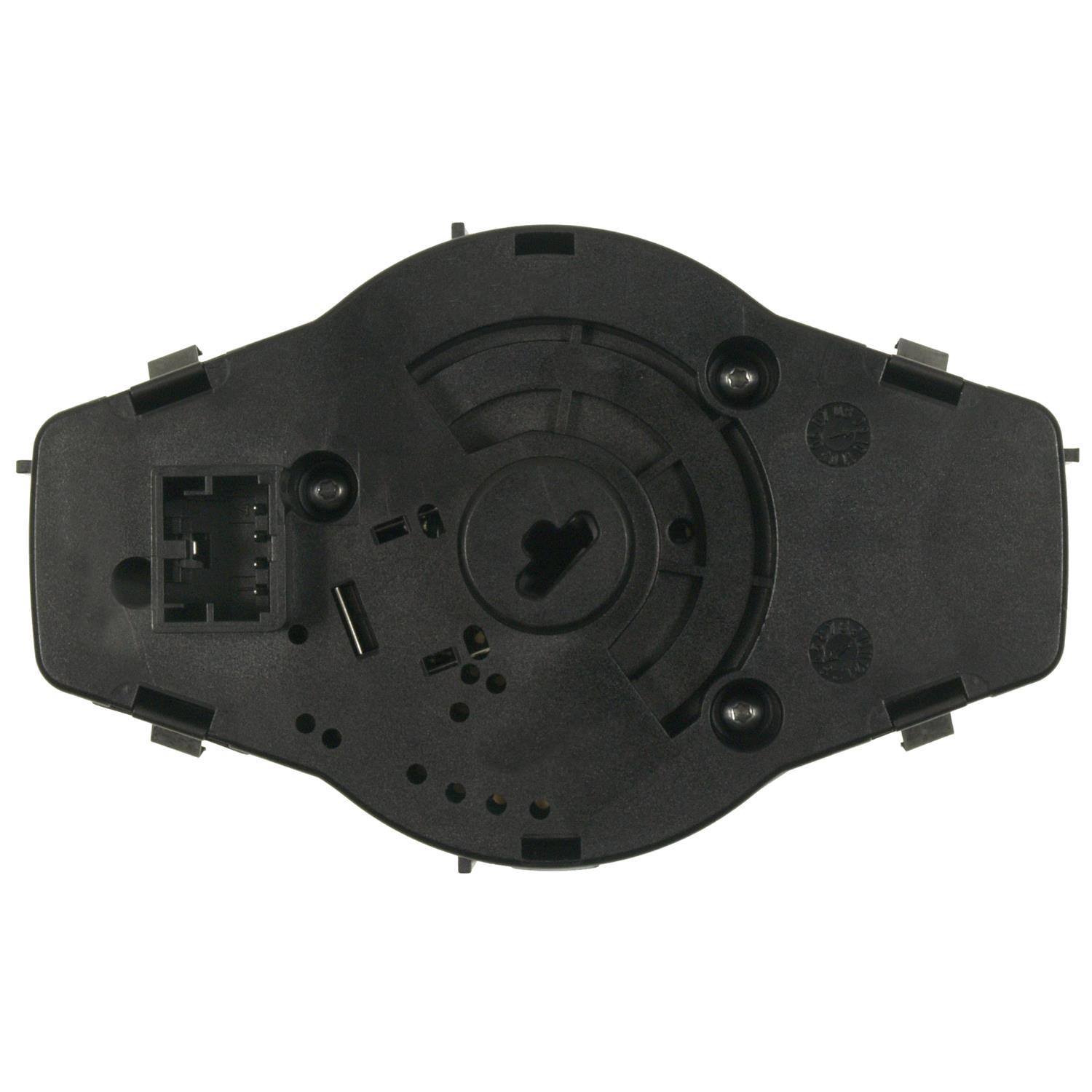 BWD S10246 - Headlight Switch BWD S10246 Headlight Switch product image 2 of 3