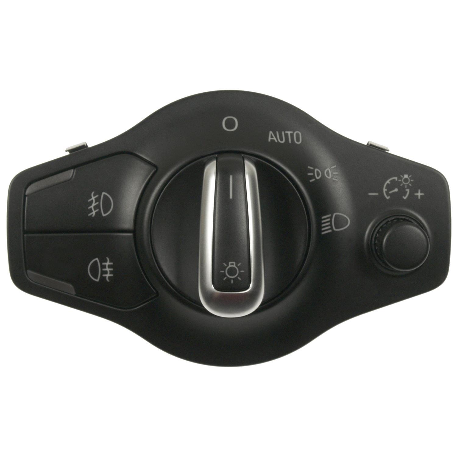 BWD S10247 - Headlight Switch BWD S10247 Headlight Switch product image 1 of 3