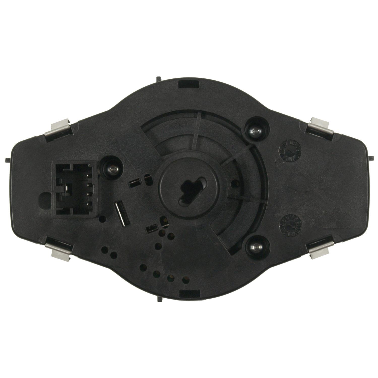 BWD S10247 - Headlight Switch BWD S10247 Headlight Switch product image 2 of 3