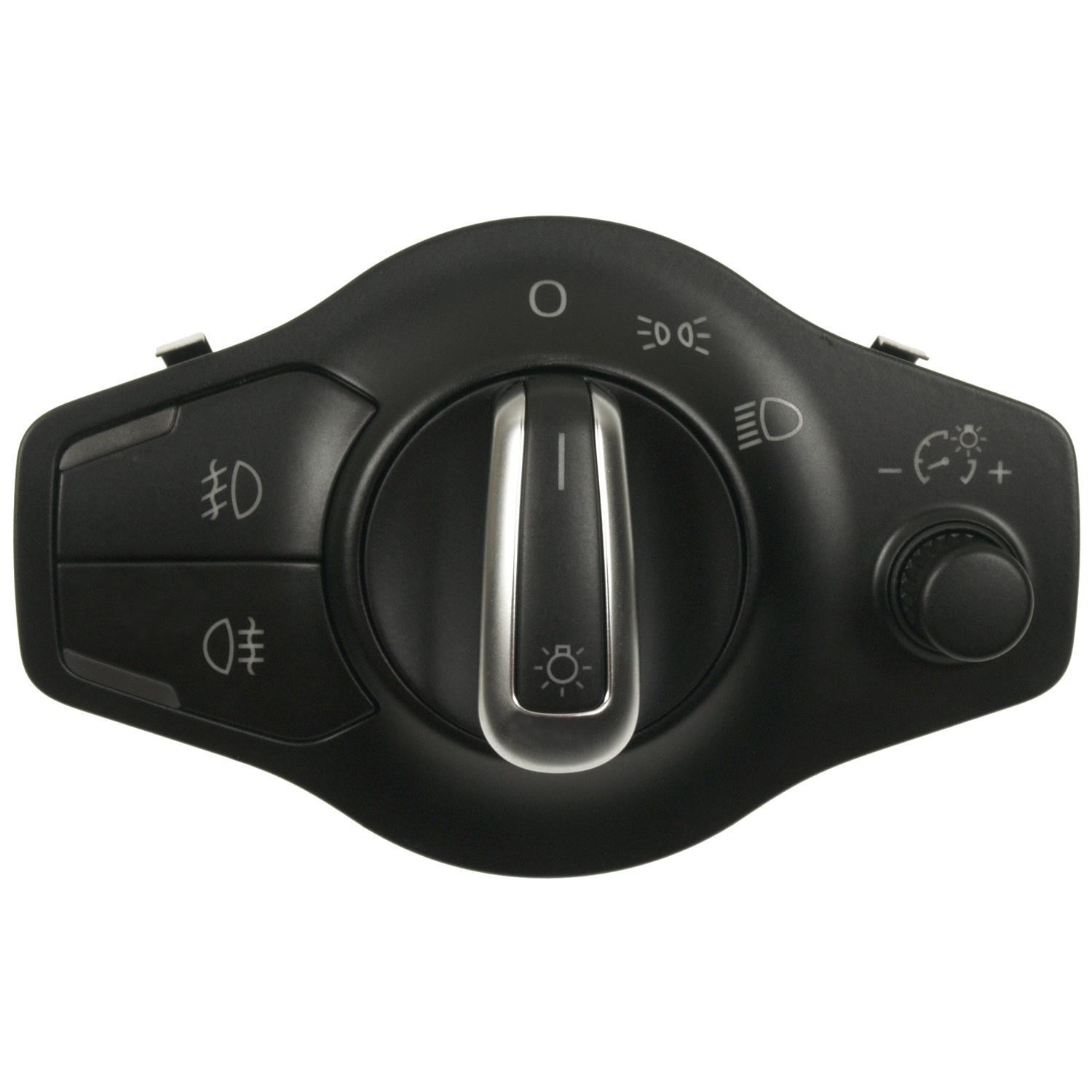 BWD S10248 - Headlight Switch BWD S10248 Headlight Switch product image 1 of 3