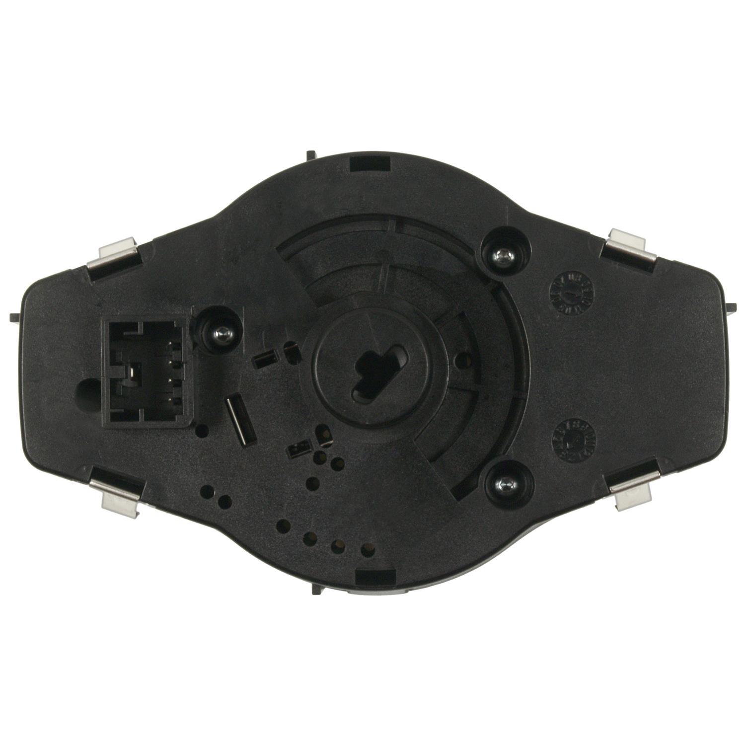 BWD S10248 - Headlight Switch BWD S10248 Headlight Switch product image 2 of 3