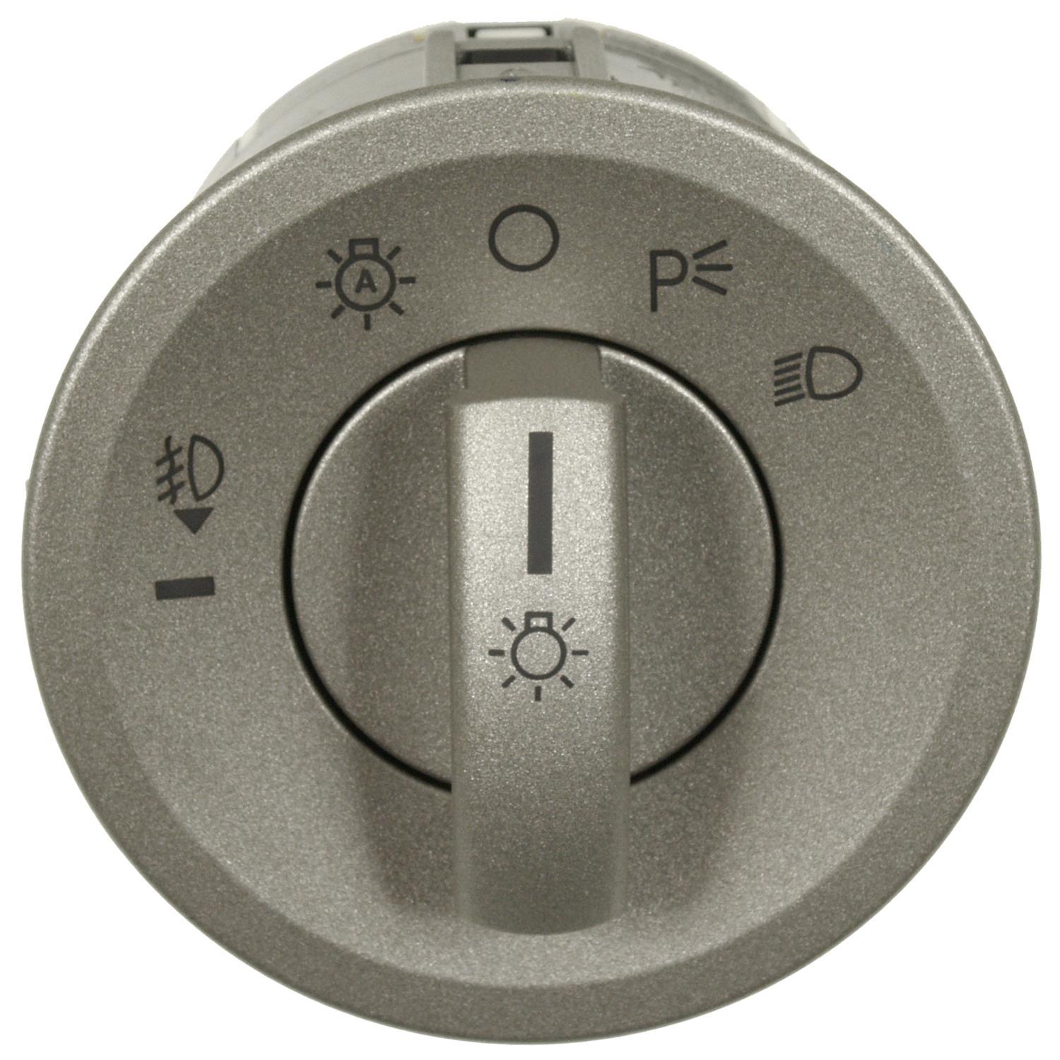BWD S10249 - Headlight Switch BWD S10249 Headlight Switch product image 1 of 3