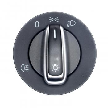 BWD S10250 - Headlight Switch BWD S10250 Headlight Switch product image 1 of 3