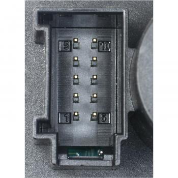 BWD S10250 Headlight Switch product image 3 of 3