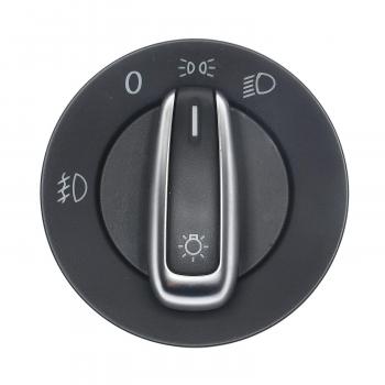 BWD S10251 - Headlight Switch BWD S10251 Headlight Switch product image 1 of 3