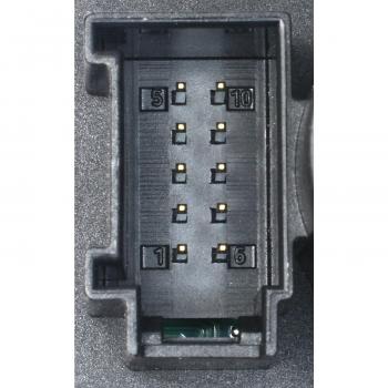 BWD S10251 - Headlight Switch BWD S10251 Headlight Switch product image 3 of 3