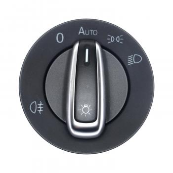 BWD S10253 - Headlight Switch BWD S10253 Headlight Switch product image 1 of 3