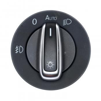 BWD S10255 Headlight Switch product image 1 of 3