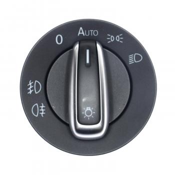 BWD S10256 - Headlight Switch BWD S10256 Headlight Switch product image 1 of 3