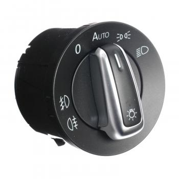 BWD S10256 - Headlight Switch BWD S10256 Headlight Switch product image 2 of 3