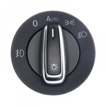 BWD S10259 - Headlight Switch BWD S10259 Headlight Switch product image 1 of 3