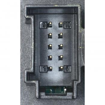 BWD S10259 - Headlight Switch BWD S10259 Headlight Switch product image 3 of 3