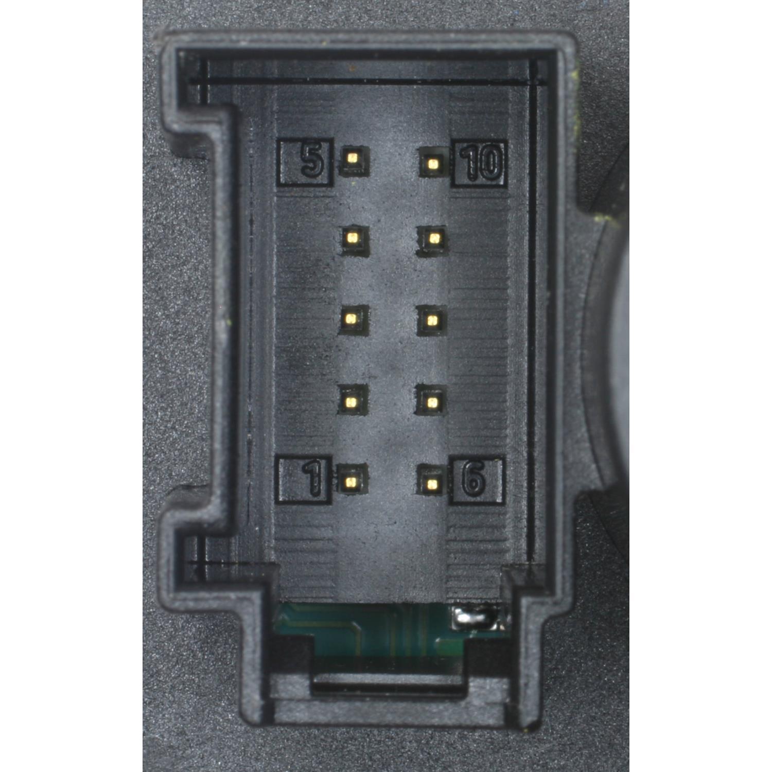 BWD S10261 - Headlight Switch BWD S10261 Headlight Switch product image 3 of 3