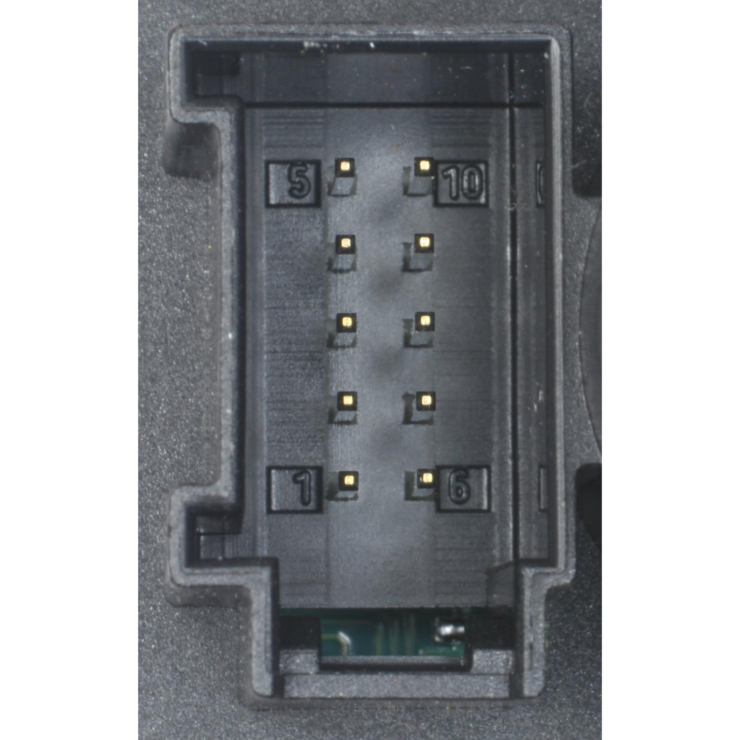 BWD S10263 - Headlight Switch BWD S10263 Headlight Switch product image 1 of 9
