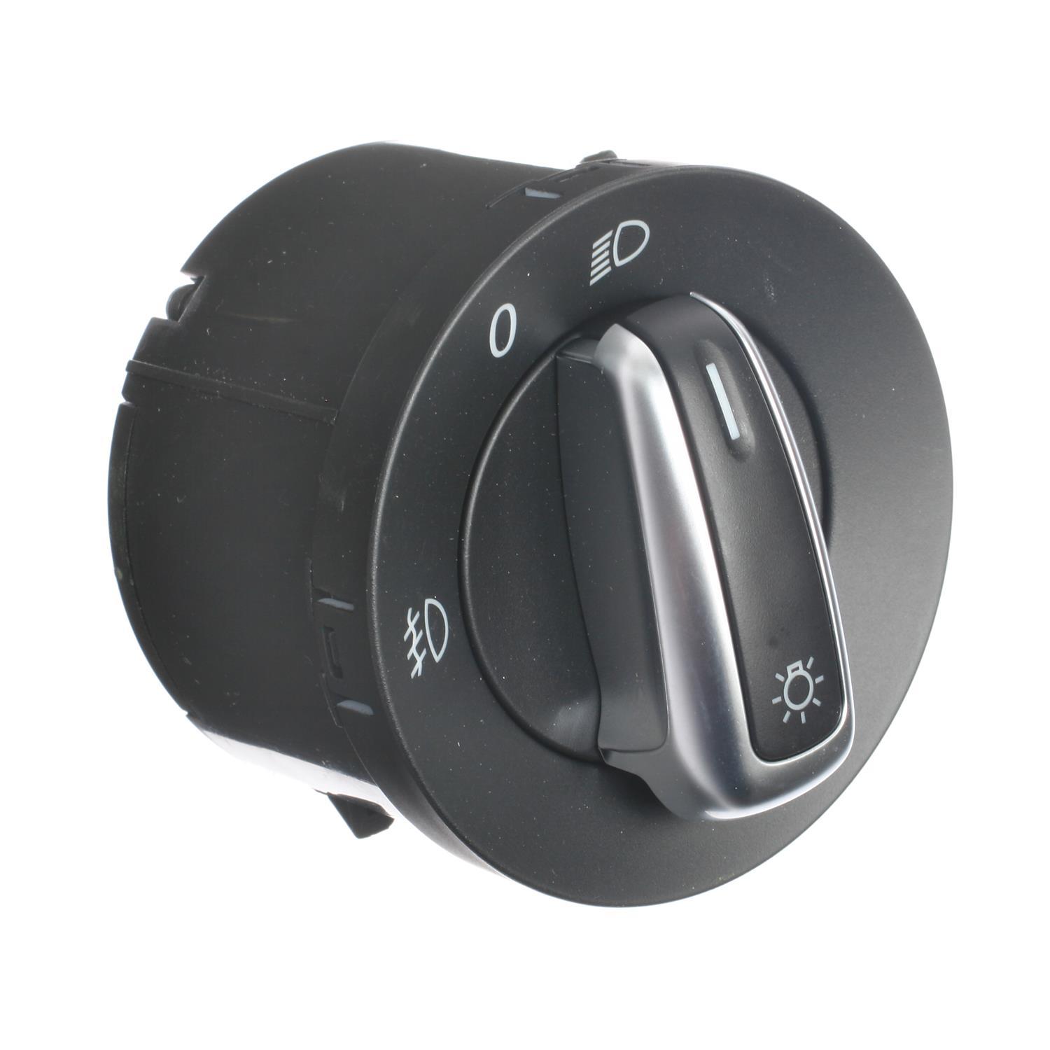 BWD S10263 - Headlight Switch BWD S10263 Headlight Switch product image 2 of 9