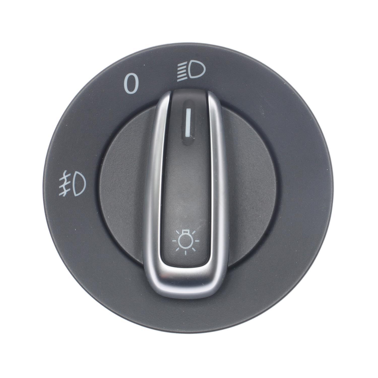 BWD S10263 - Headlight Switch BWD S10263 Headlight Switch product image 3 of 9
