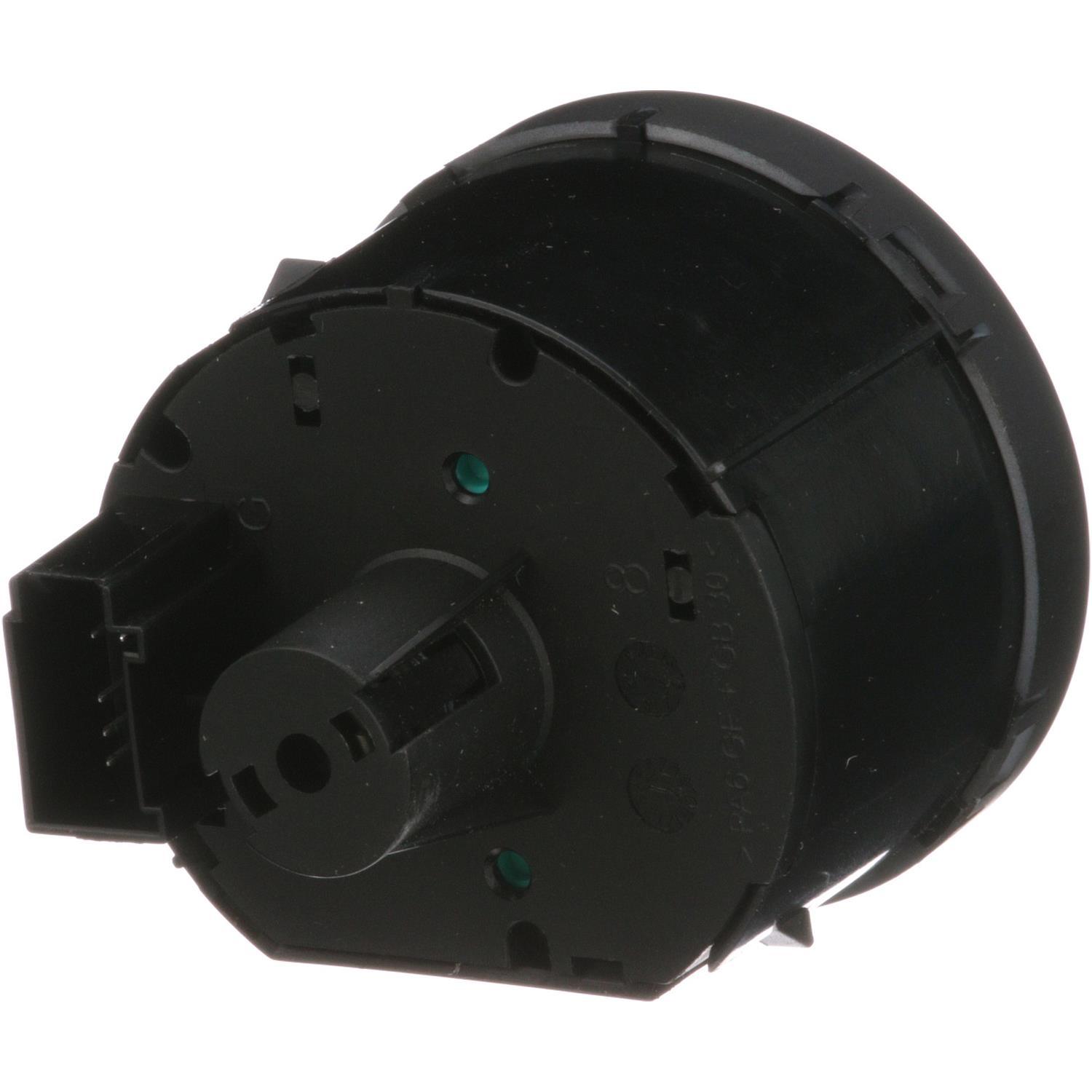 BWD S10263 - Headlight Switch BWD S10263 Headlight Switch product image 4 of 9