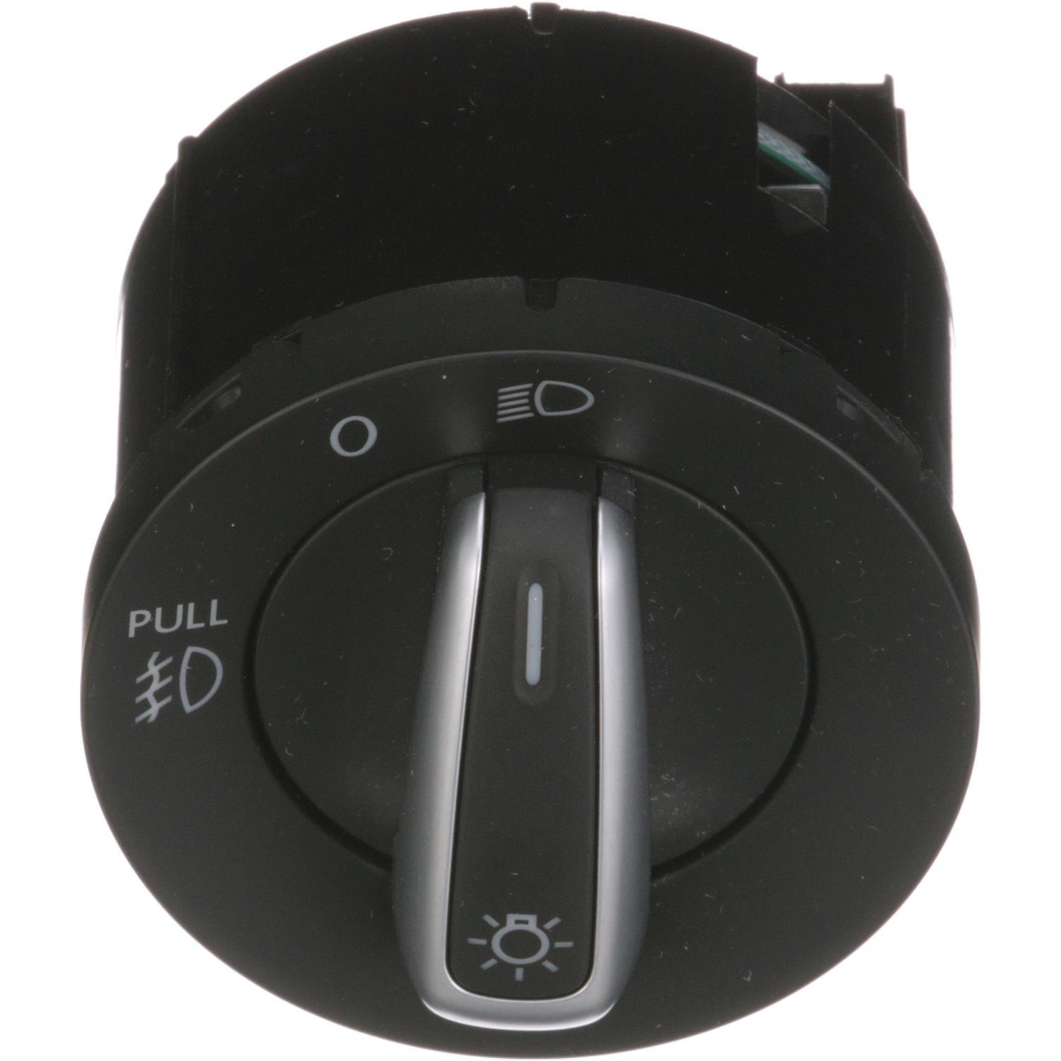 BWD S10263 - Headlight Switch BWD S10263 Headlight Switch product image 9 of 9
