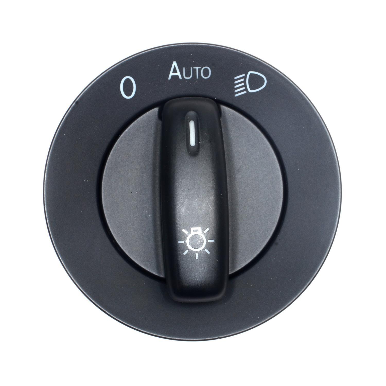 BWD S10266 - Headlight Switch BWD S10266 Headlight Switch product image 1 of 3