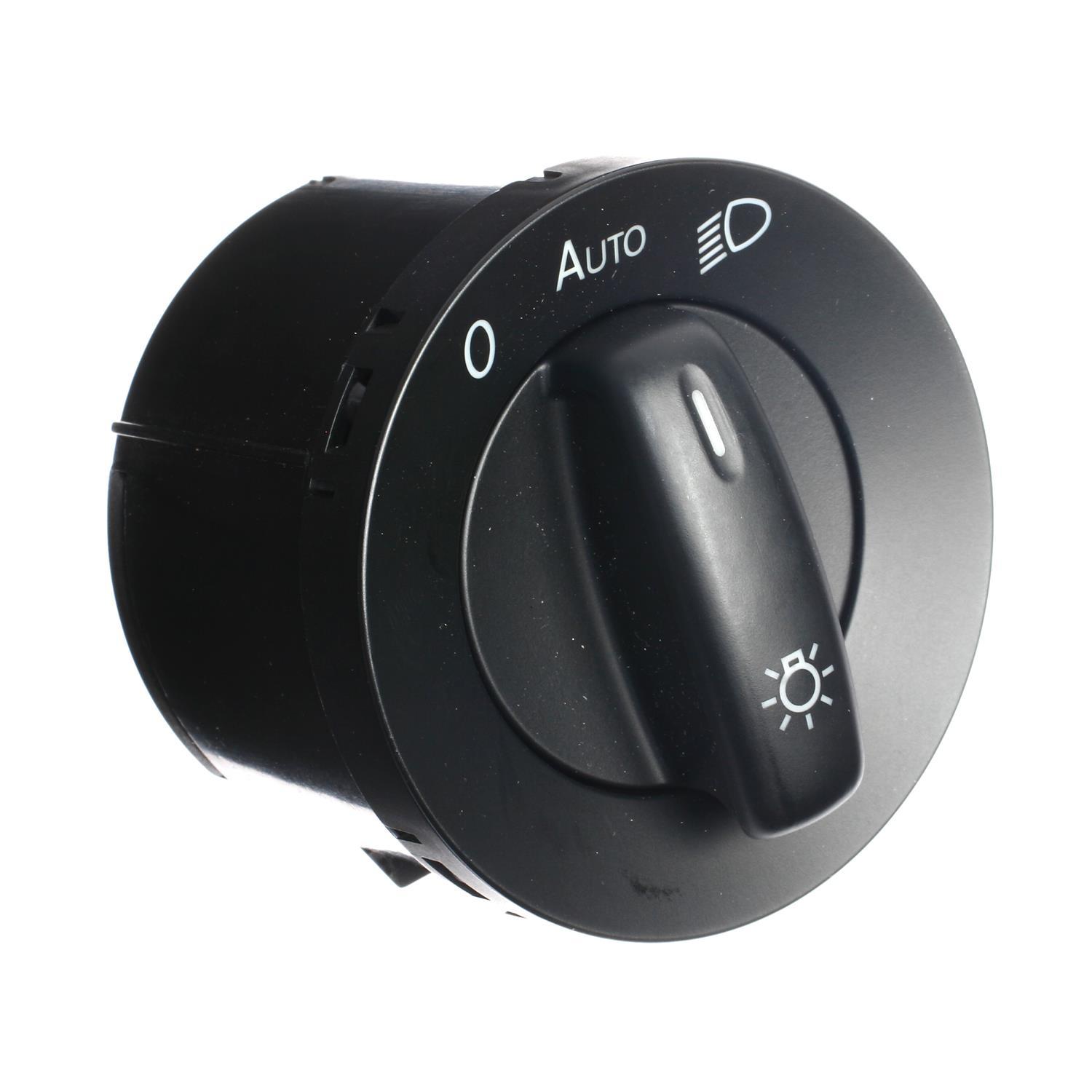 BWD S10266 - Headlight Switch BWD S10266 Headlight Switch product image 2 of 3