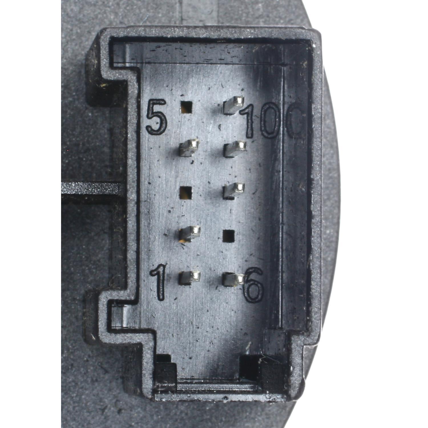 BWD S10266 - Headlight Switch BWD S10266 Headlight Switch product image 3 of 3